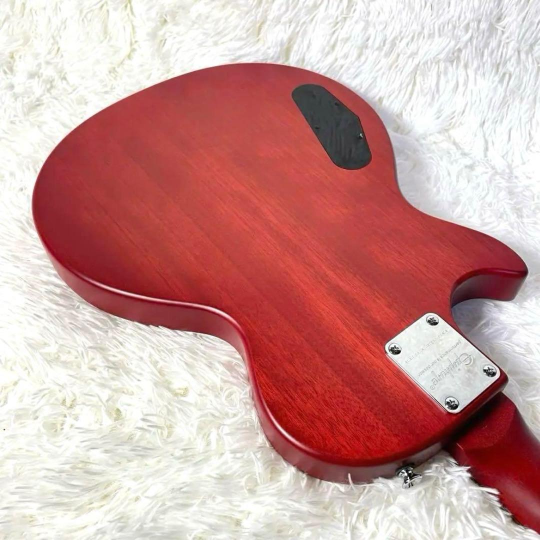 一時値下げ!!Epiphone LesPaul VintageEdition