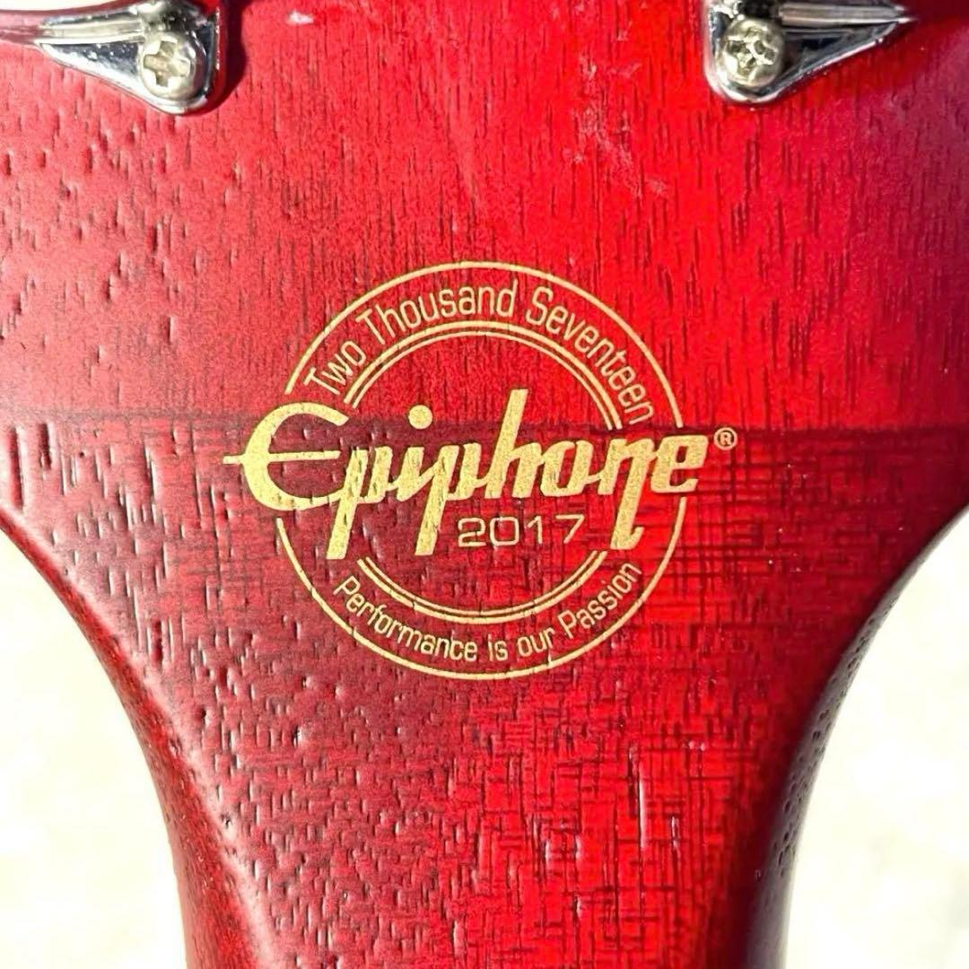 一時値下げ!!Epiphone LesPaul VintageEdition