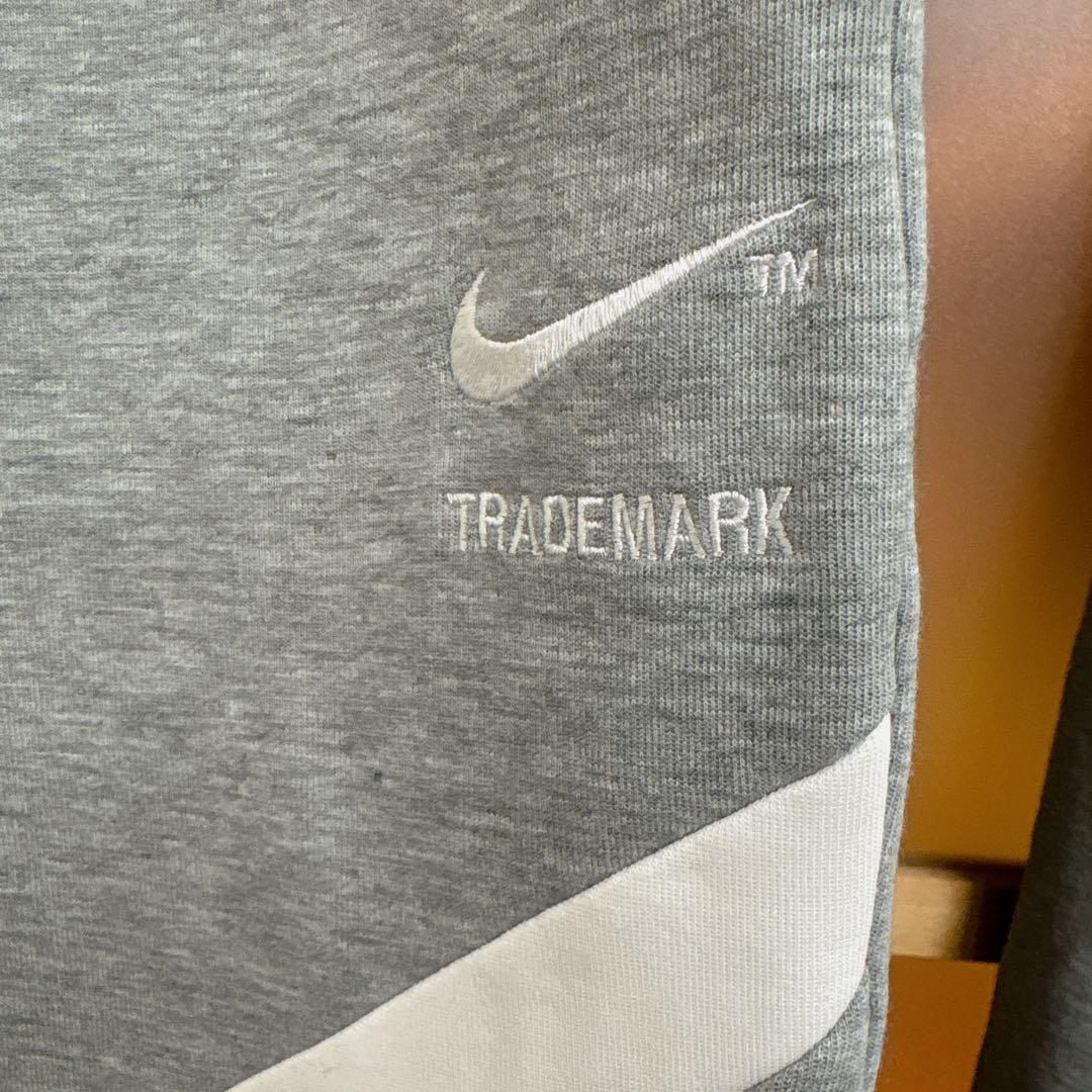 美品　NIKE スウェット　長袖　トレーナー　長ズボン　　上下セット　ナイキ