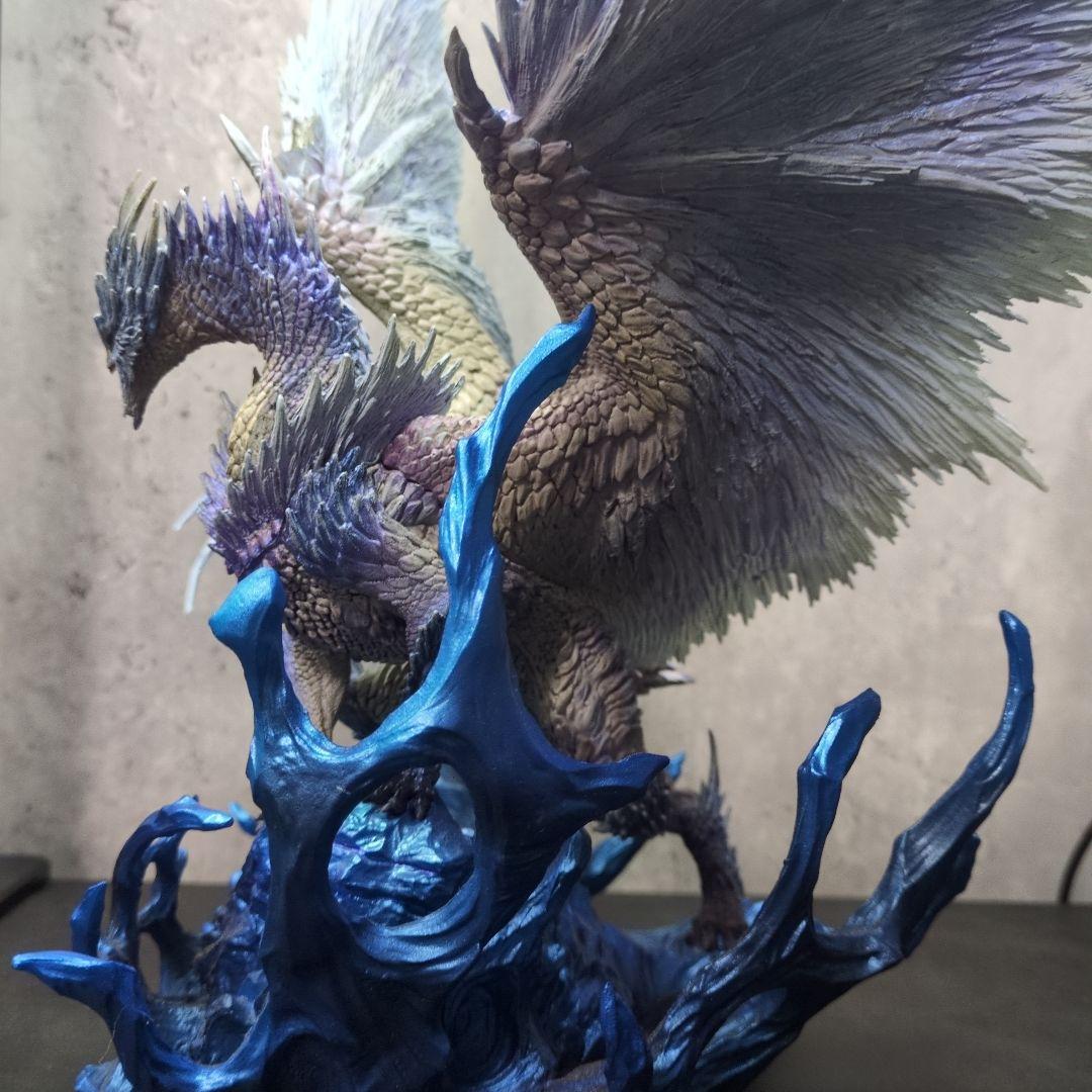 同*引様 クリエイターズモデル　イヴェルカーナ