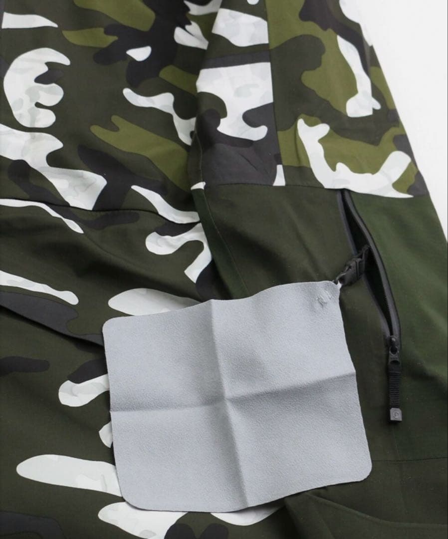 THE NORTH FACE フューチャーライトエーキャドXS大きめ　8万3千円