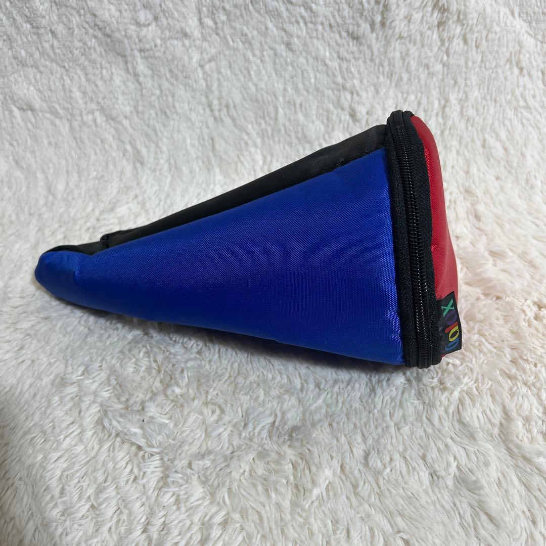 【美品】PROTEC PB-316SBDLX ホルン用セミハードケース