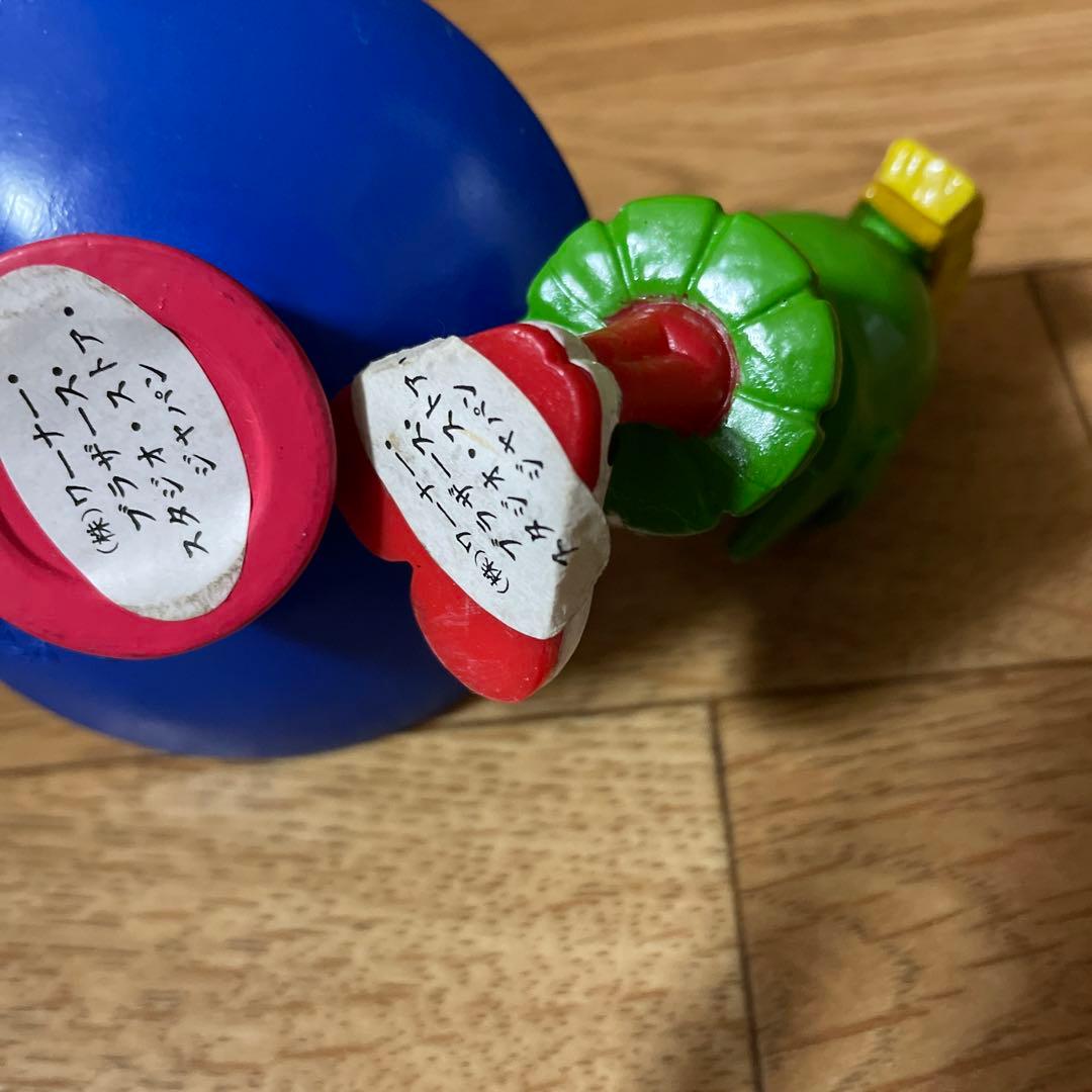 ワーナーブラザーズ　マービンフィギュア2体SET