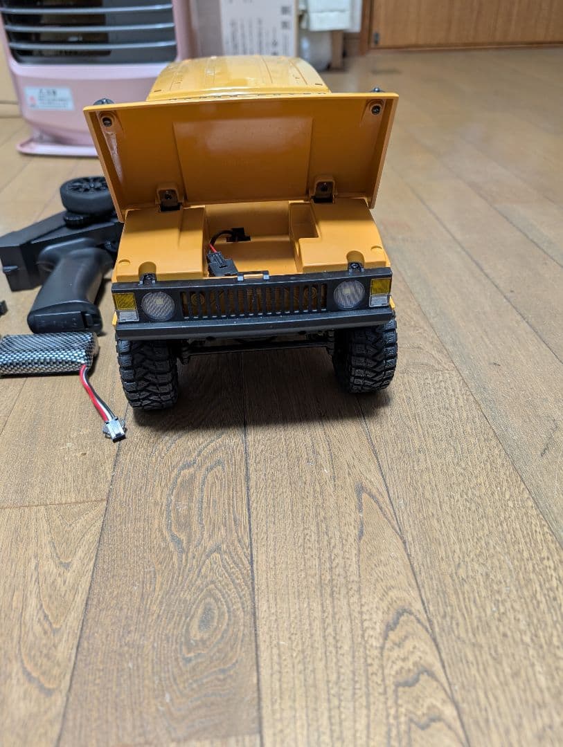 deerc ランドローバー　美品