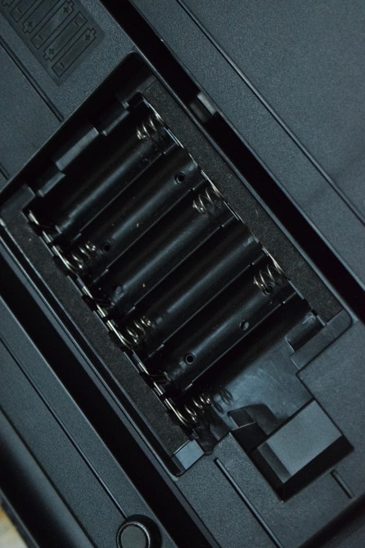 YAMAHA 電子キーボード PSR-E233 動作OK！