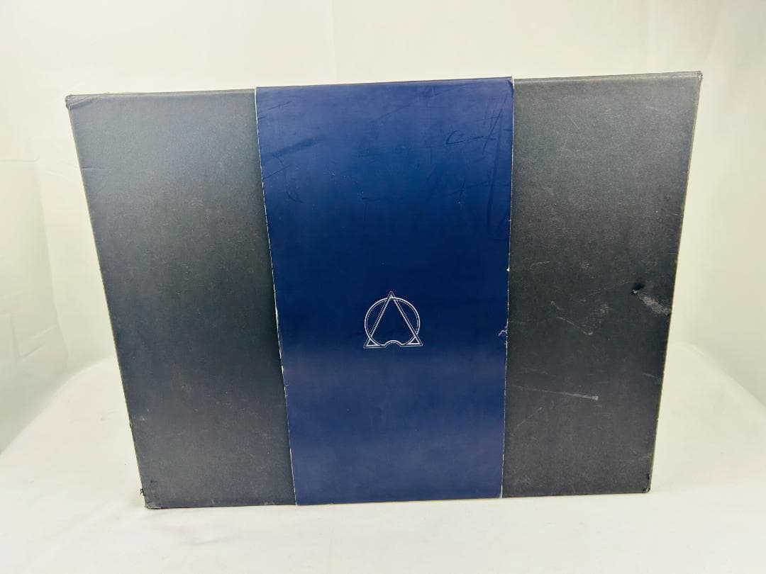 Darkglass Alpha Omega 900 ベースアンプヘッド