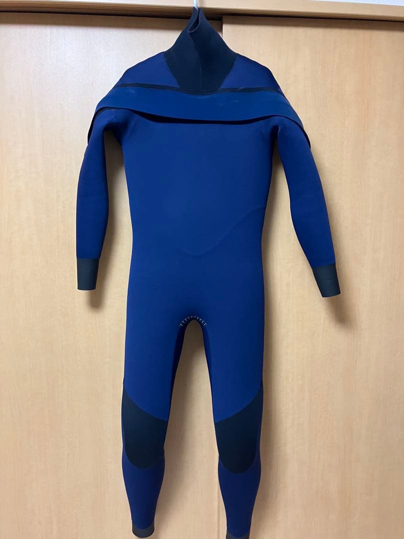 JETPILOT ドライスーツ ブラック