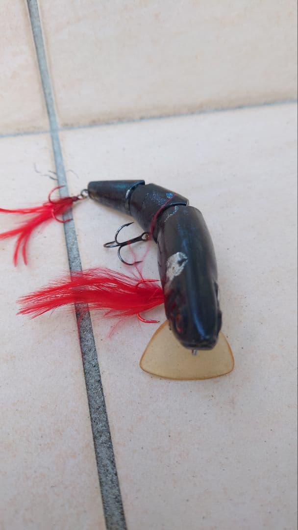 バス釣り引退セット　おまけ付き！