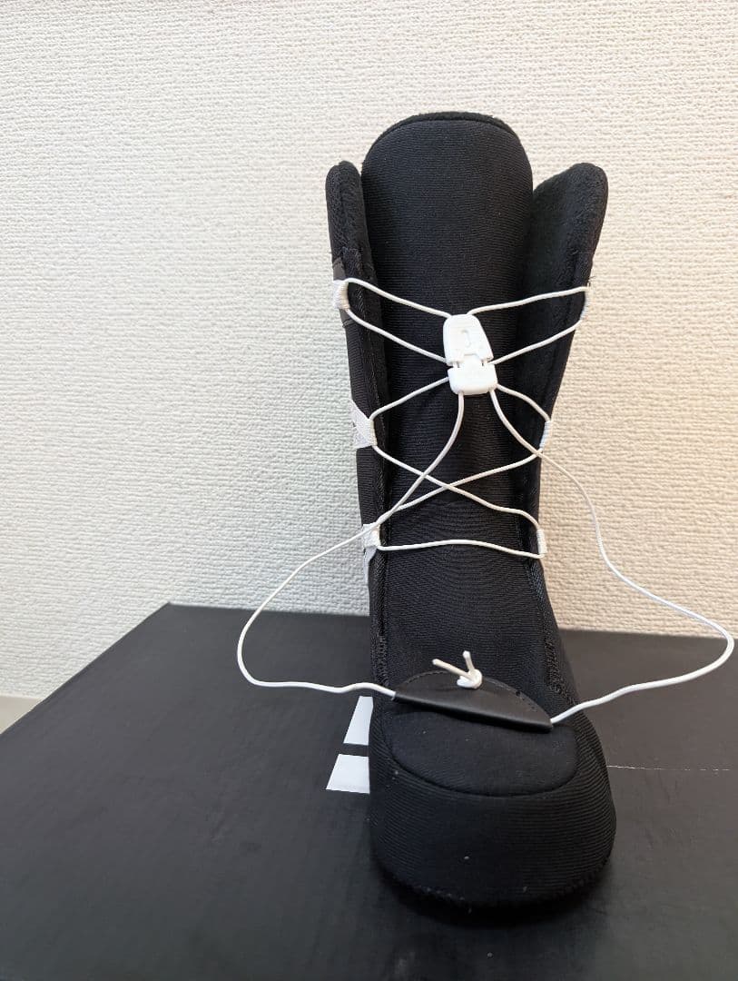 DC PHASE BOA スノーボードブーツ 26cm オリーブ/ブラック