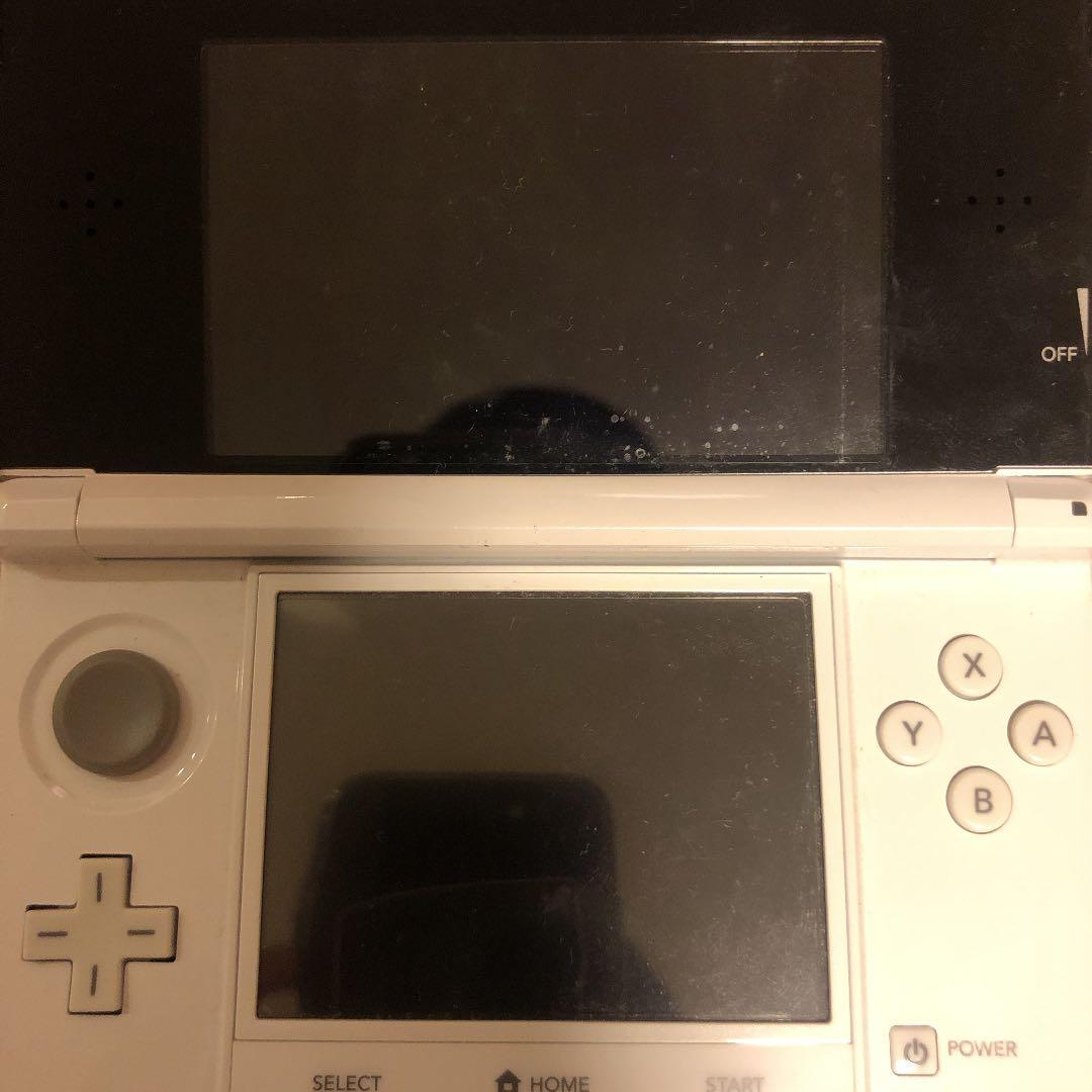 3DS ソフトセット