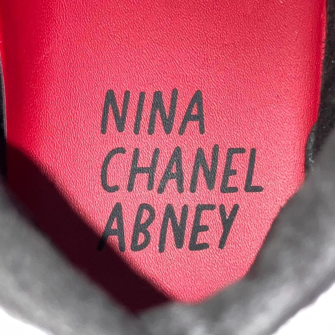 ナイキ　エアジョーダン2　ハイ ニーナ・シャネル・アブニー　27㎝