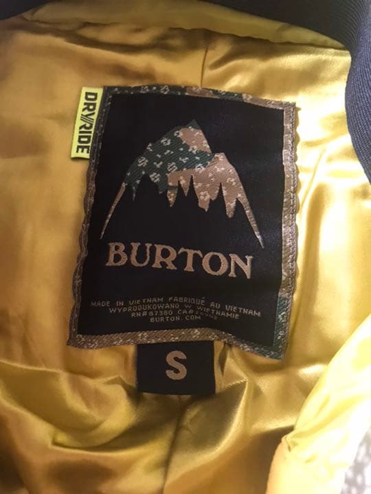 BURTON zippy pants スノーボード ジッピーパンツ ウェア