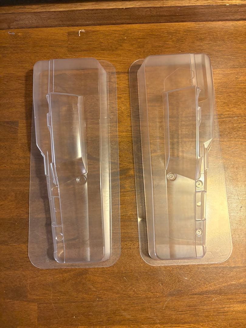 タミヤBBX (BB-01)