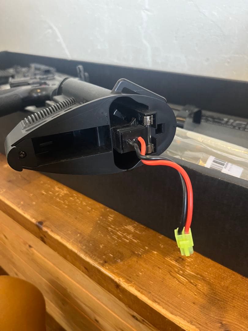 東京マルイ　次世代電動ガン　HK416D 中古美品