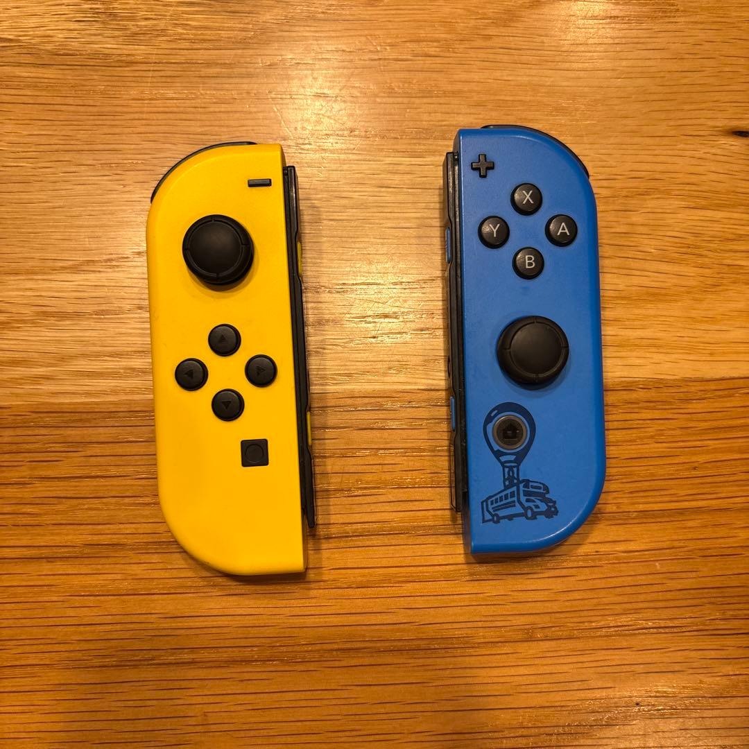 Nintendo Switch フォートナイトSpecial セット