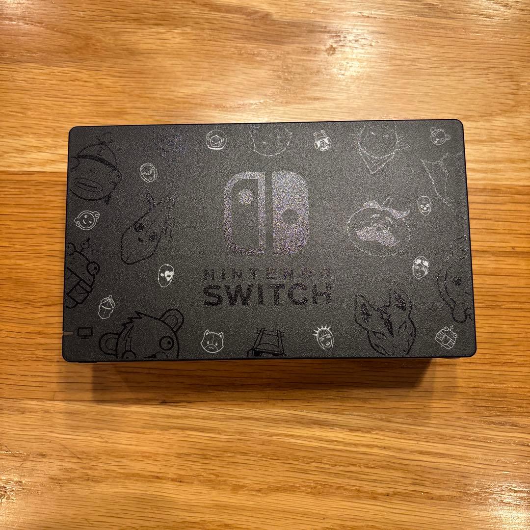 Nintendo Switch フォートナイトSpecial セット