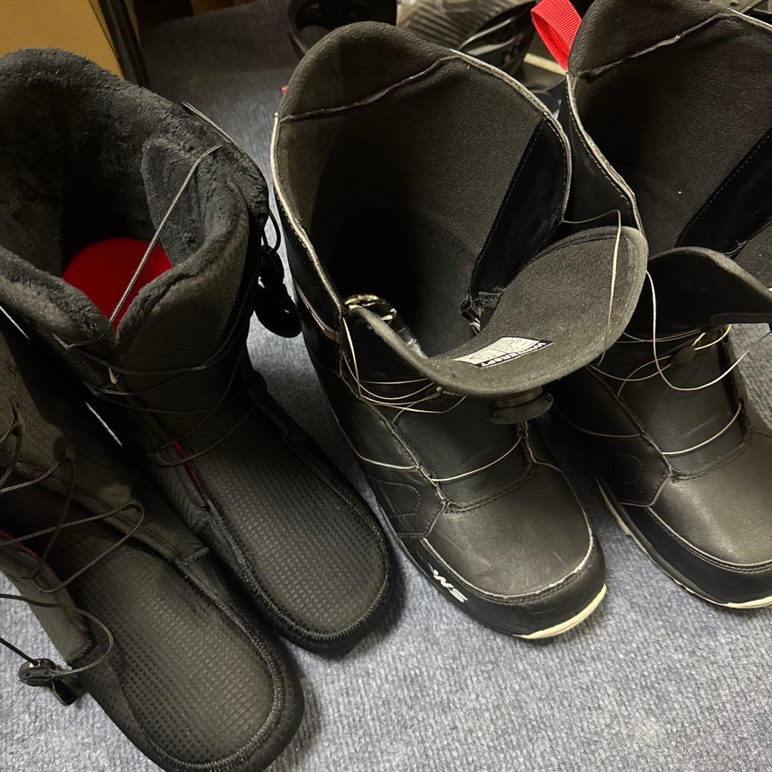 WINTERSPT BOAスノーボードブーツ 31cm