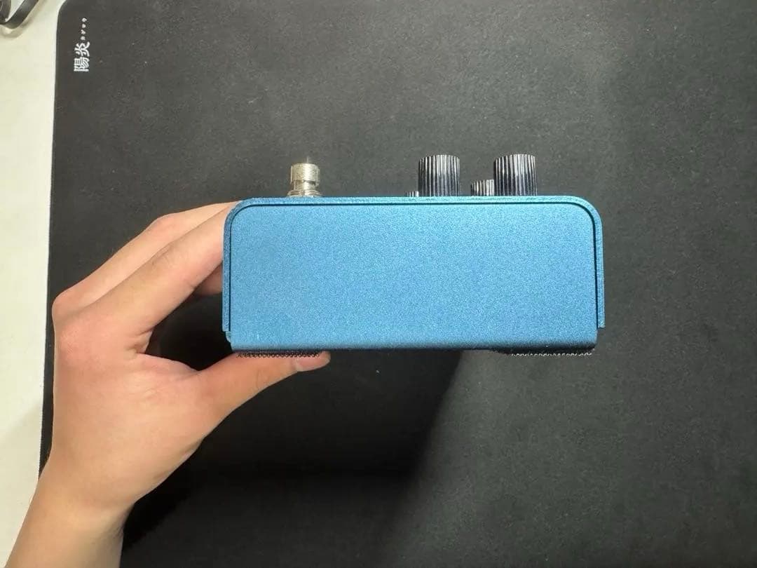 Strymon Nightsky ギターエフェクター　リバーブ