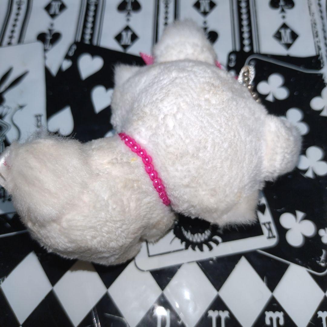 ✽Sanrio チャーミーキティ ボールチェーン マスコット ぬい Set✽