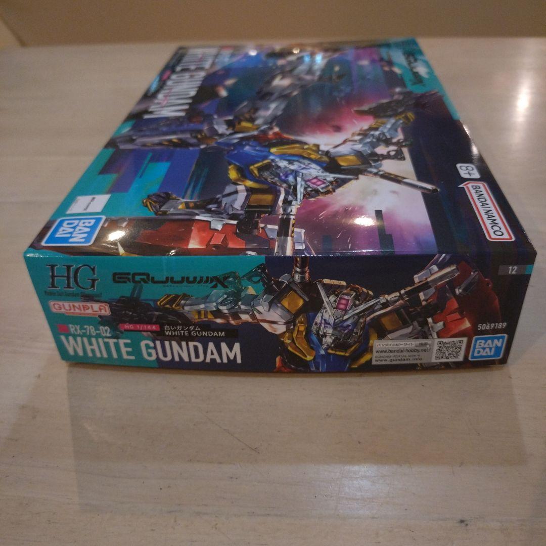 HG ジークアクスMS まとめ売り 4つセット + アクションベース7