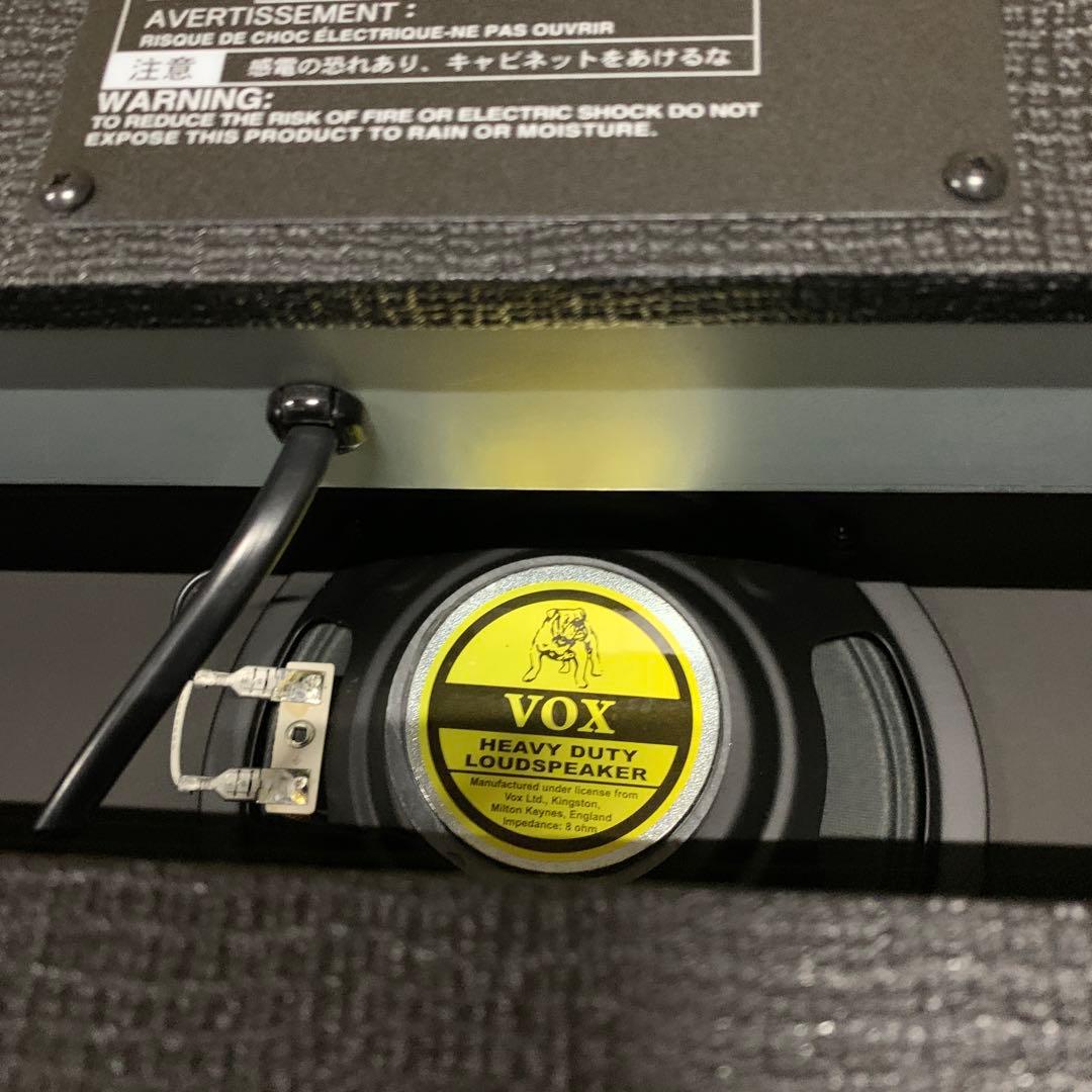 新品　VOX(ヴォックス) コンパクト ギターアンプ Pathfinder 10
