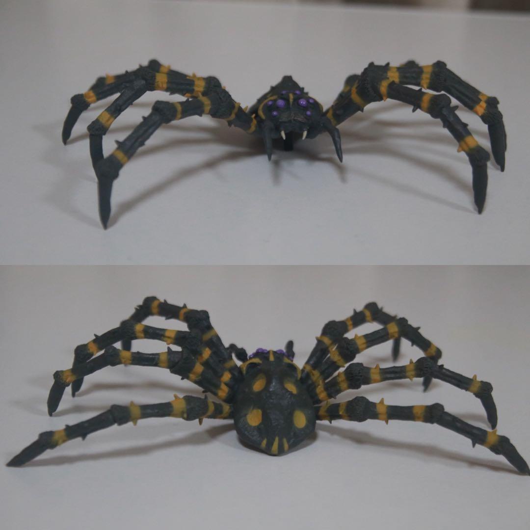 ゴジラフィギュアセット