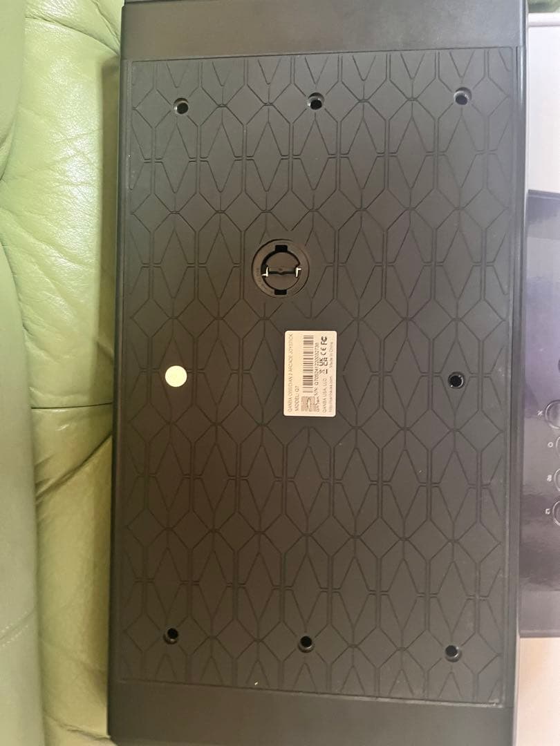 QANBA OBSIDIAN2 オブシディアン