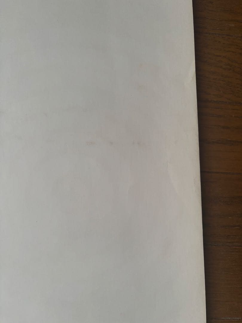 映画ポスター A Degree of Murder アニタ・パレンバーグ