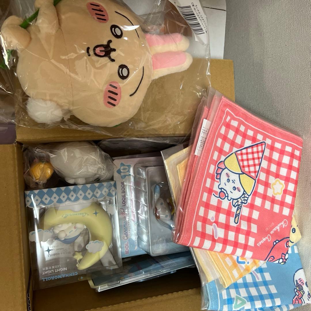 大量 激安 ノンジャンル アニメグッズ まとめ売り 1000点以上 23kg以上