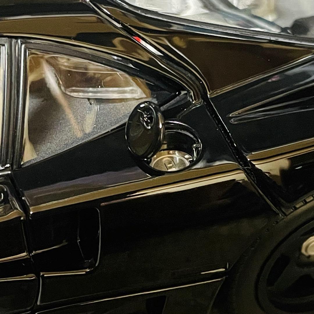 1/18 京商 フェラーリ F40 ライトウェイト アップグレード版