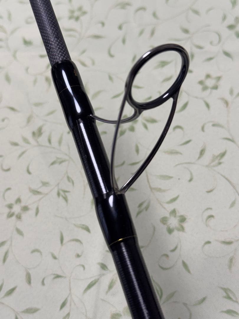 アブガルシア エラディケーター ロックスイーパー