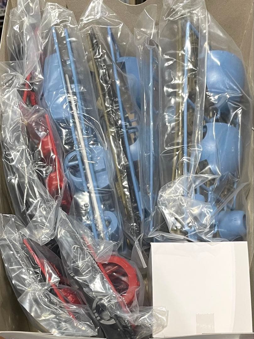 【外箱開封・中身未開封】ジャイアントロボ ANIMATION 地球が静止する日