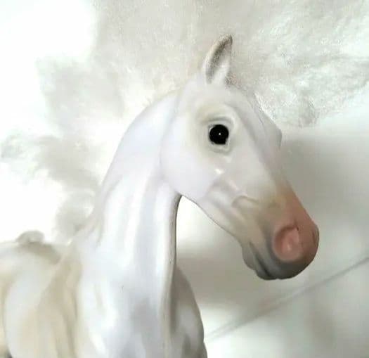 Grand Champion Collector Edition 芦毛馬