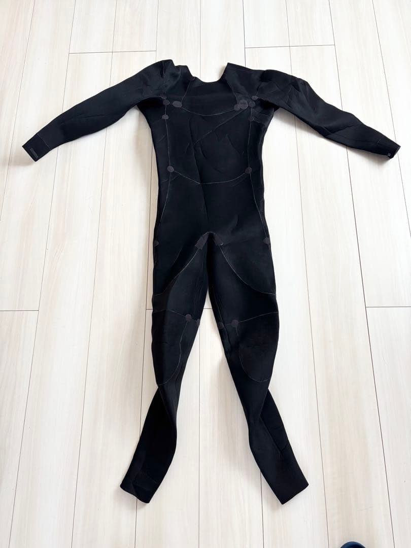 FELLOW ウエットスーツ　フルスーツ　３mm