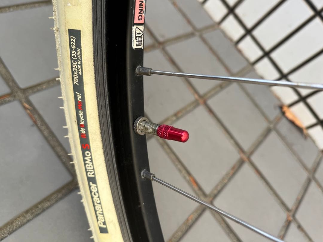 Trek 7.3 FX クロスバイク 175インチ