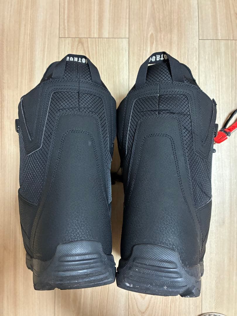 Burton Moto スノーボードブーツ 25.5cm