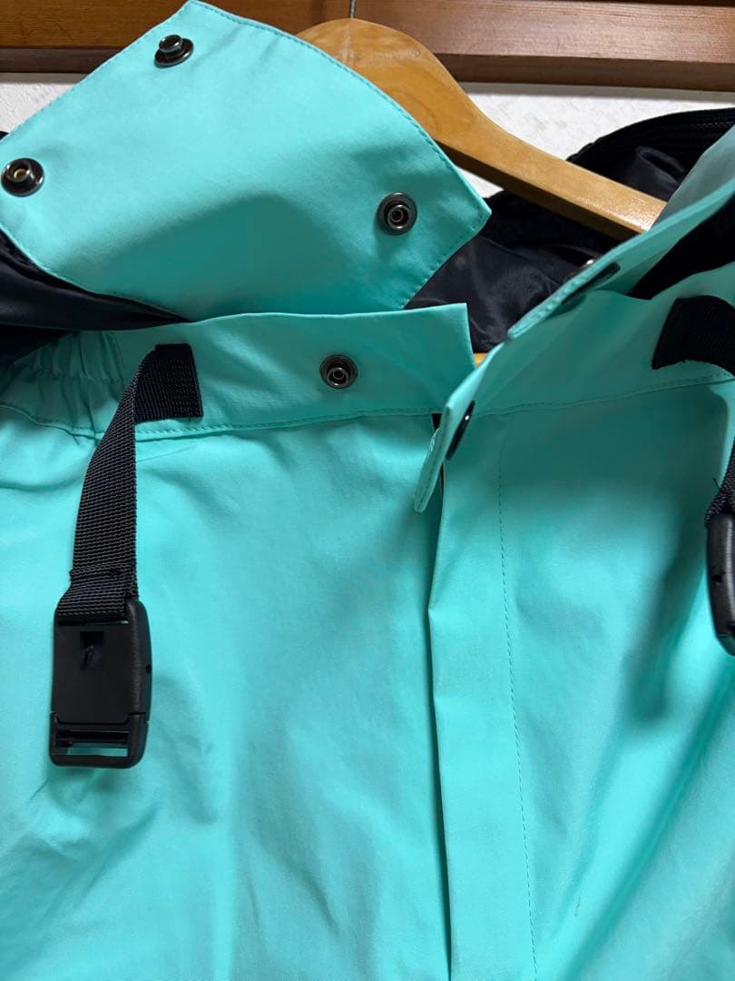 LOABスキーウェアー上下セット　スノーボードウェアーセット　男女兼用