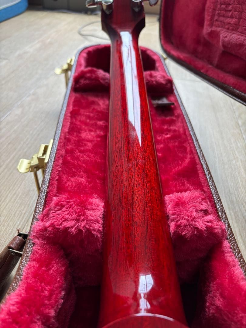 ギター Gibson USA Les Paul Standard 60s