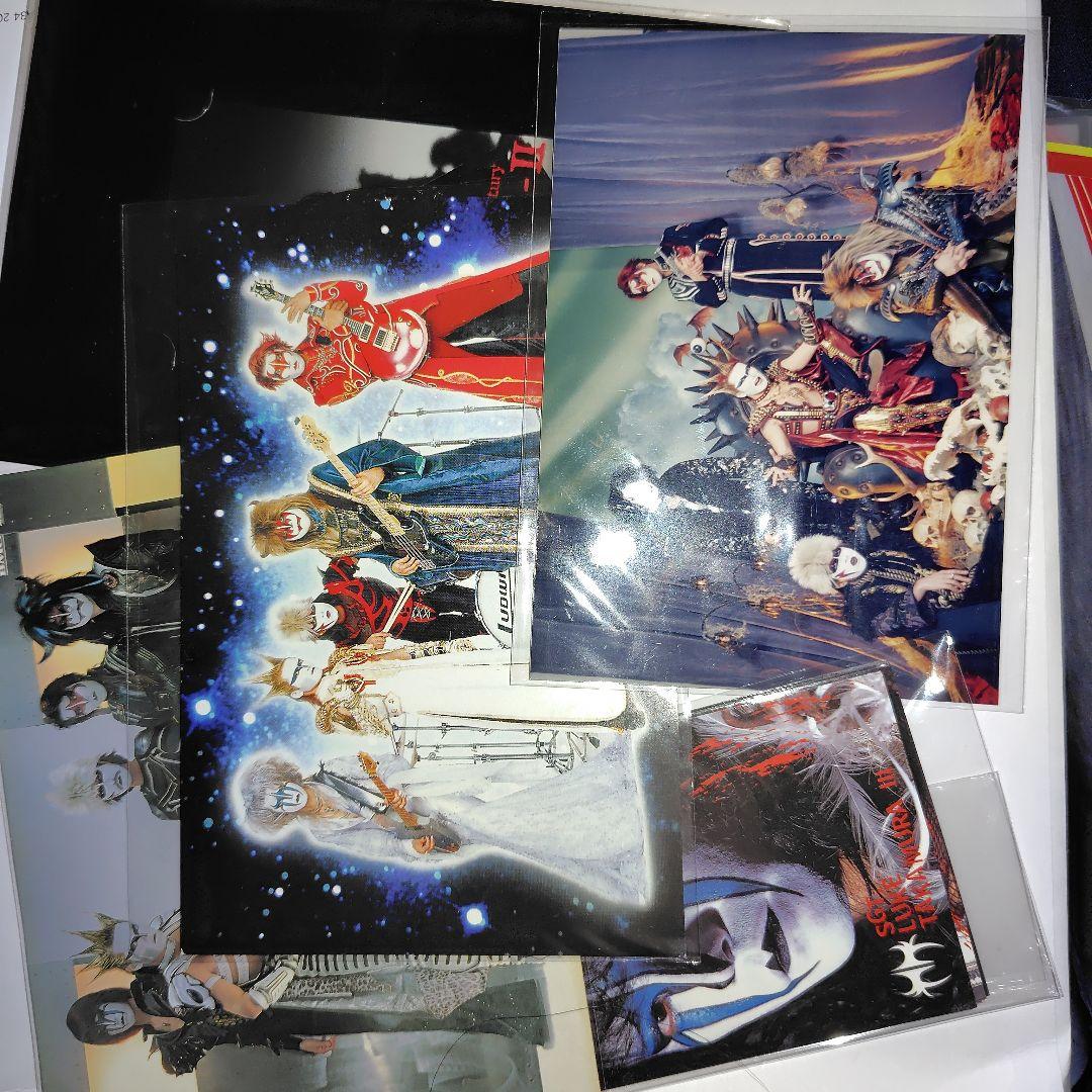 聖飢魔Ⅱ/THE ULTIMATE BLACK MASS(COMPLETE)〈…