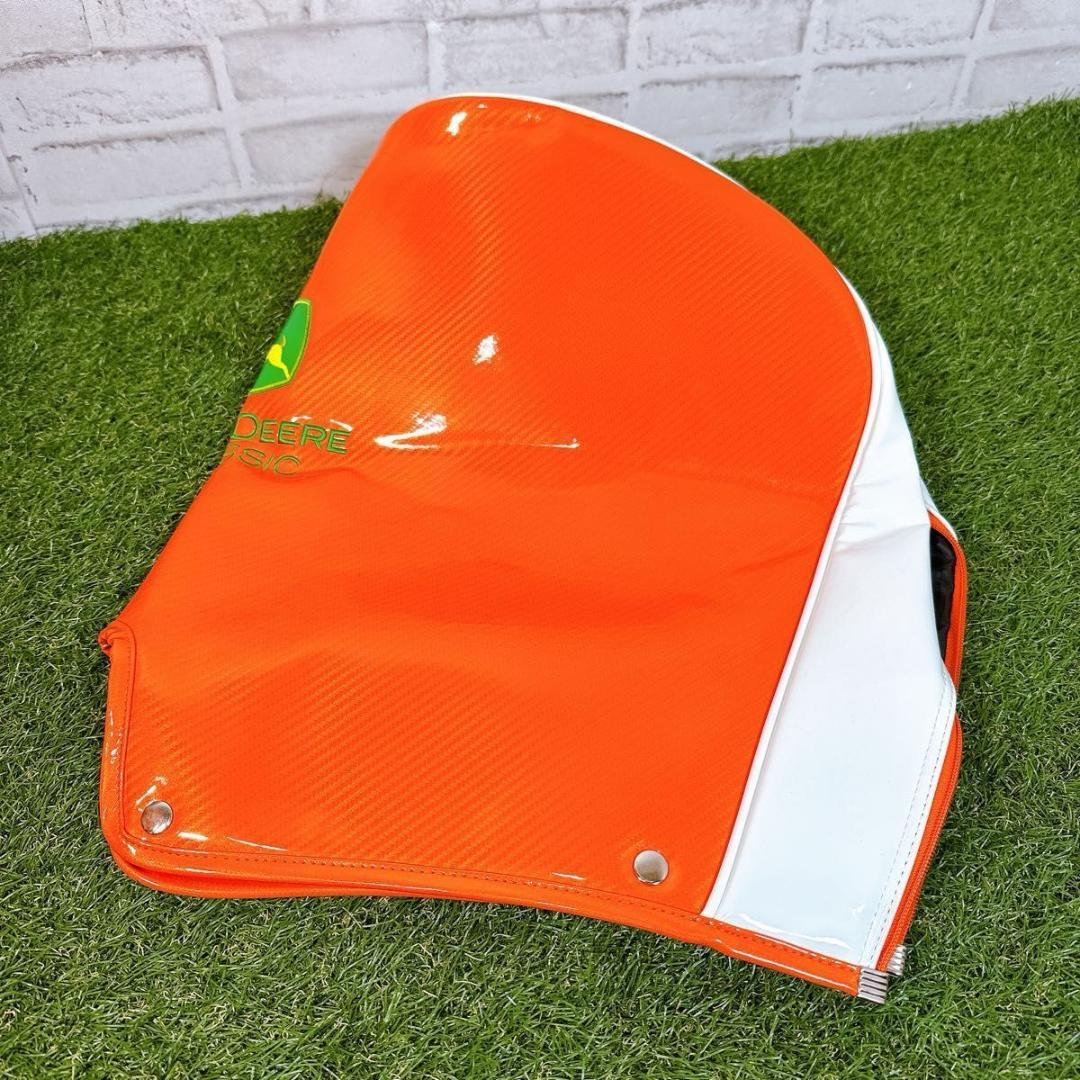PGA TOUR JOHN DEERE CLASSIC キャディバッグ 限定品