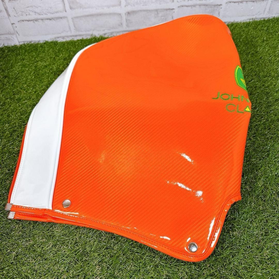 PGA TOUR JOHN DEERE CLASSIC キャディバッグ 限定品
