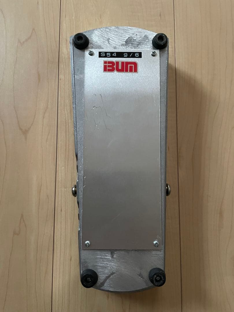 BUM VP-2ビンテージ ボリュームペダル