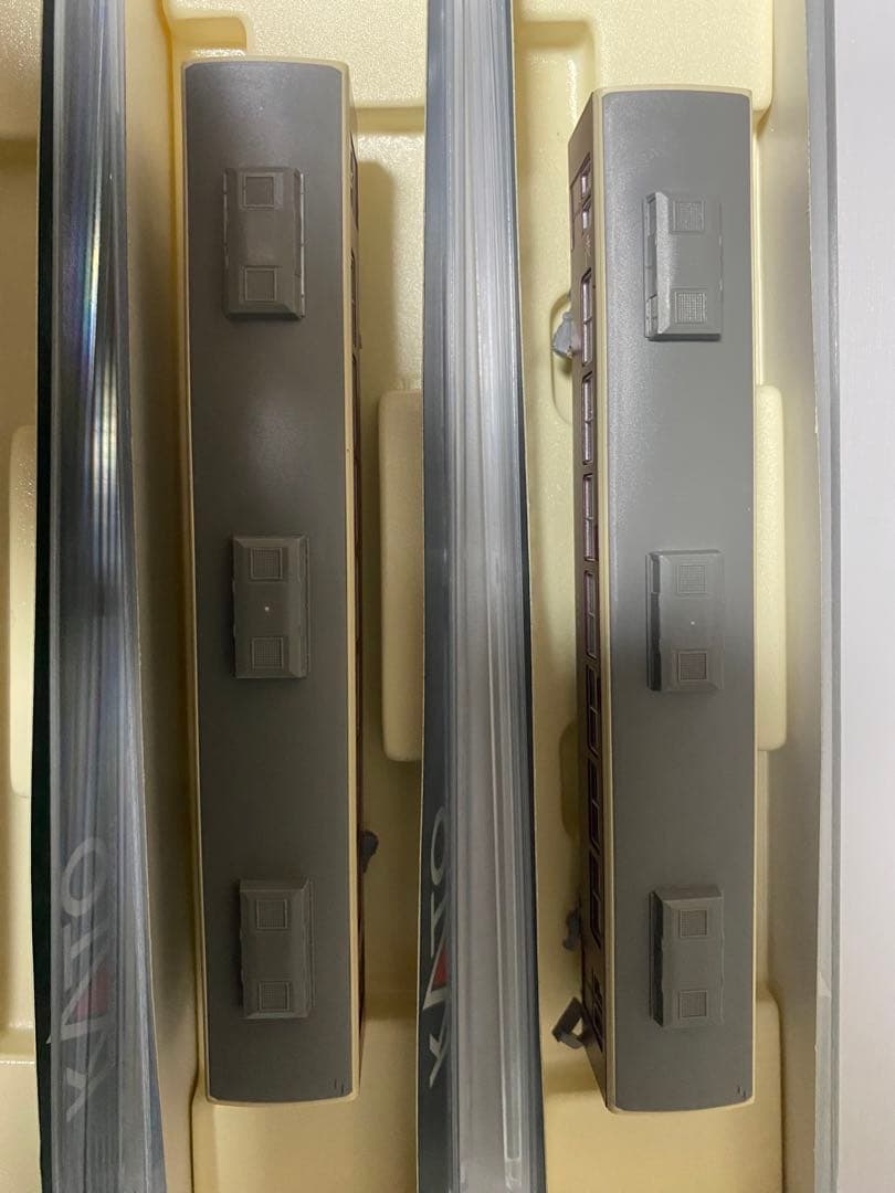 KATO 10-050 10-051 阪急6300系 基本、増結セット