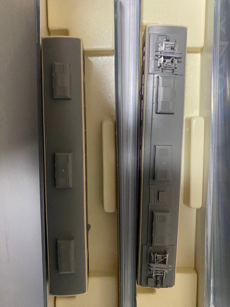 KATO 10-050 10-051 阪急6300系 基本、増結セット