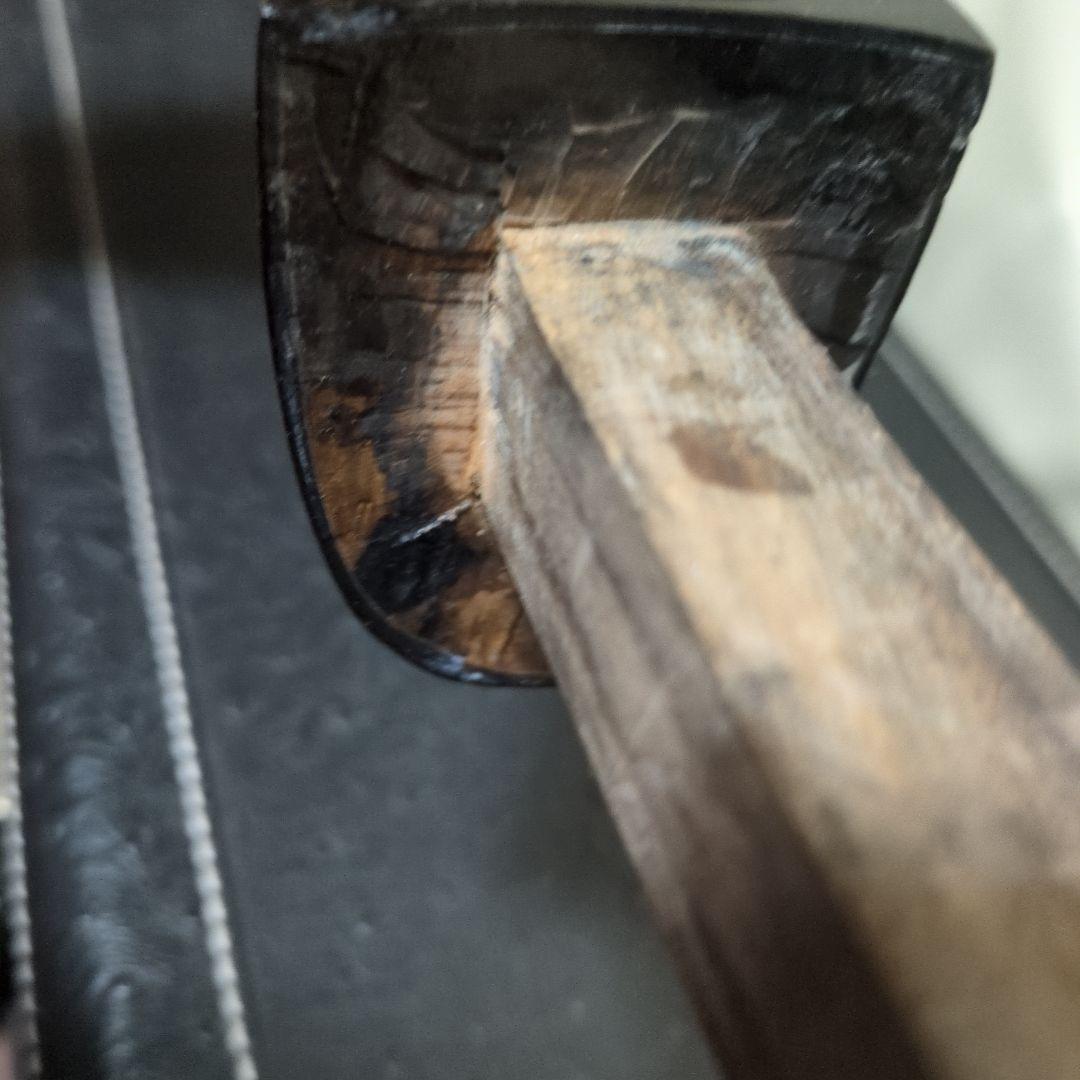 琉球沖縄伝統三線【真壁型】クルチ