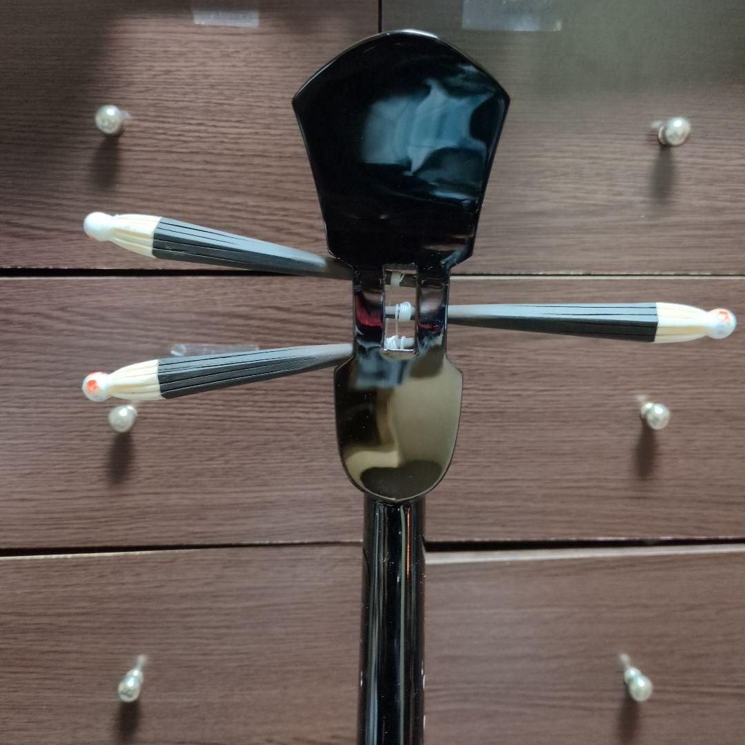 琉球沖縄伝統三線【真壁型】クルチ