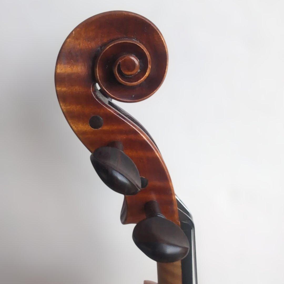 GEWA MITTENWALD-ADORF バイオリン 弓 AT SALDO