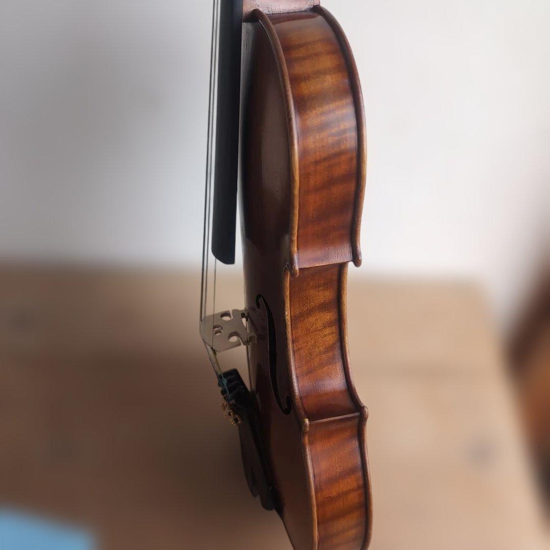 GEWA MITTENWALD-ADORF バイオリン 弓 AT SALDO