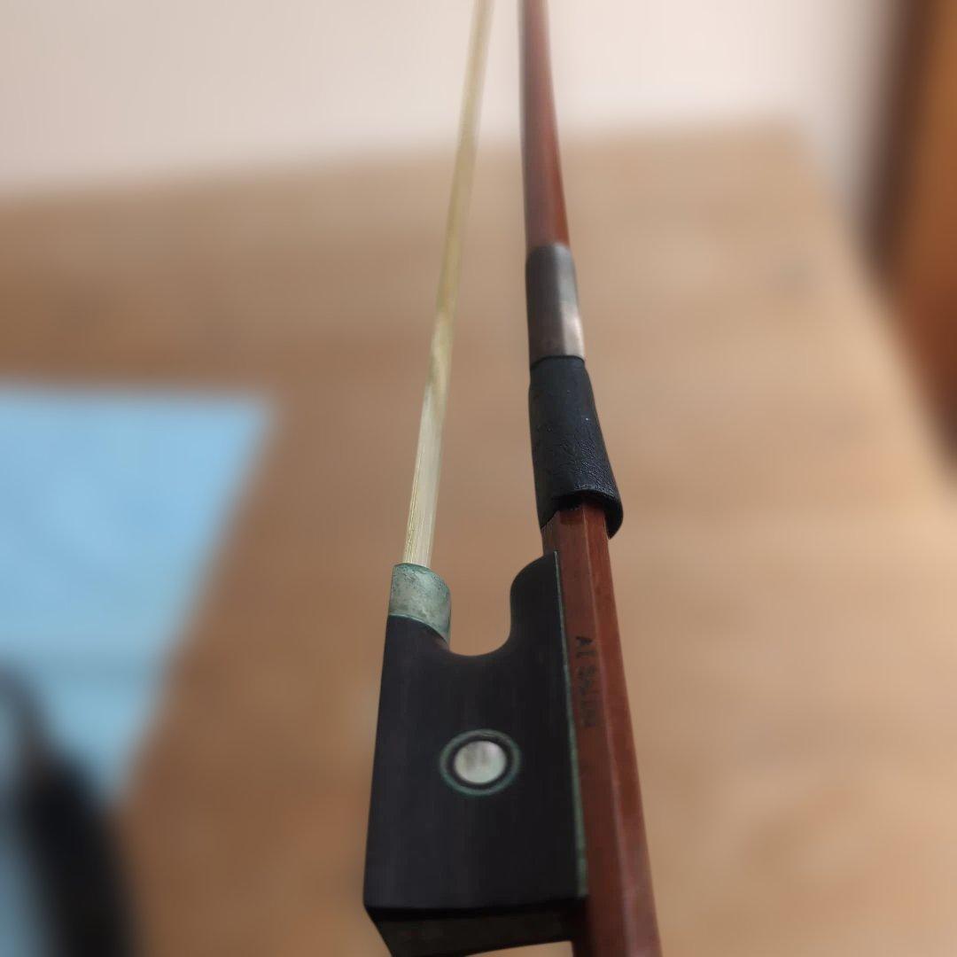 GEWA MITTENWALD-ADORF バイオリン 弓 AT SALDO