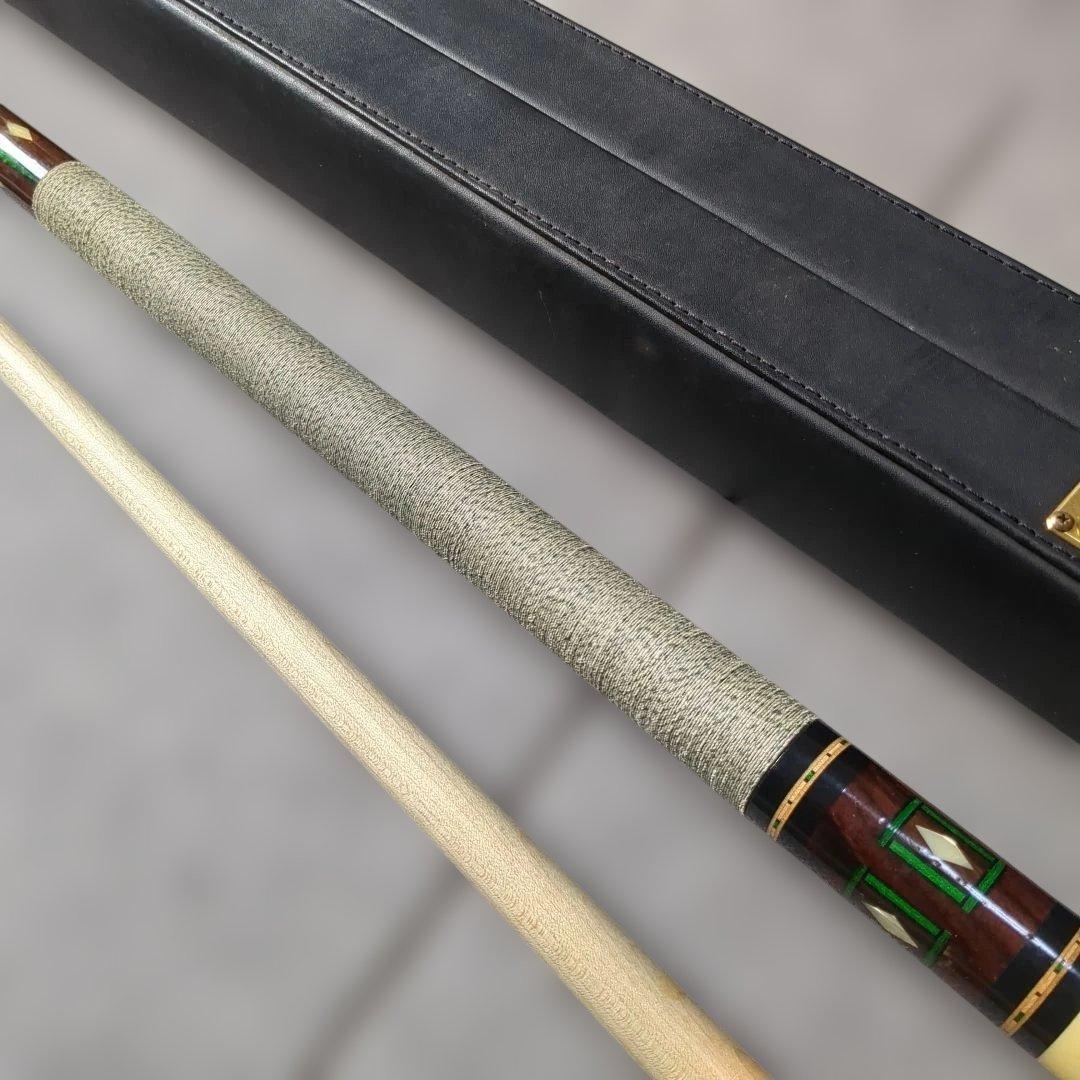 Dandy Jhon ビリヤード キュー